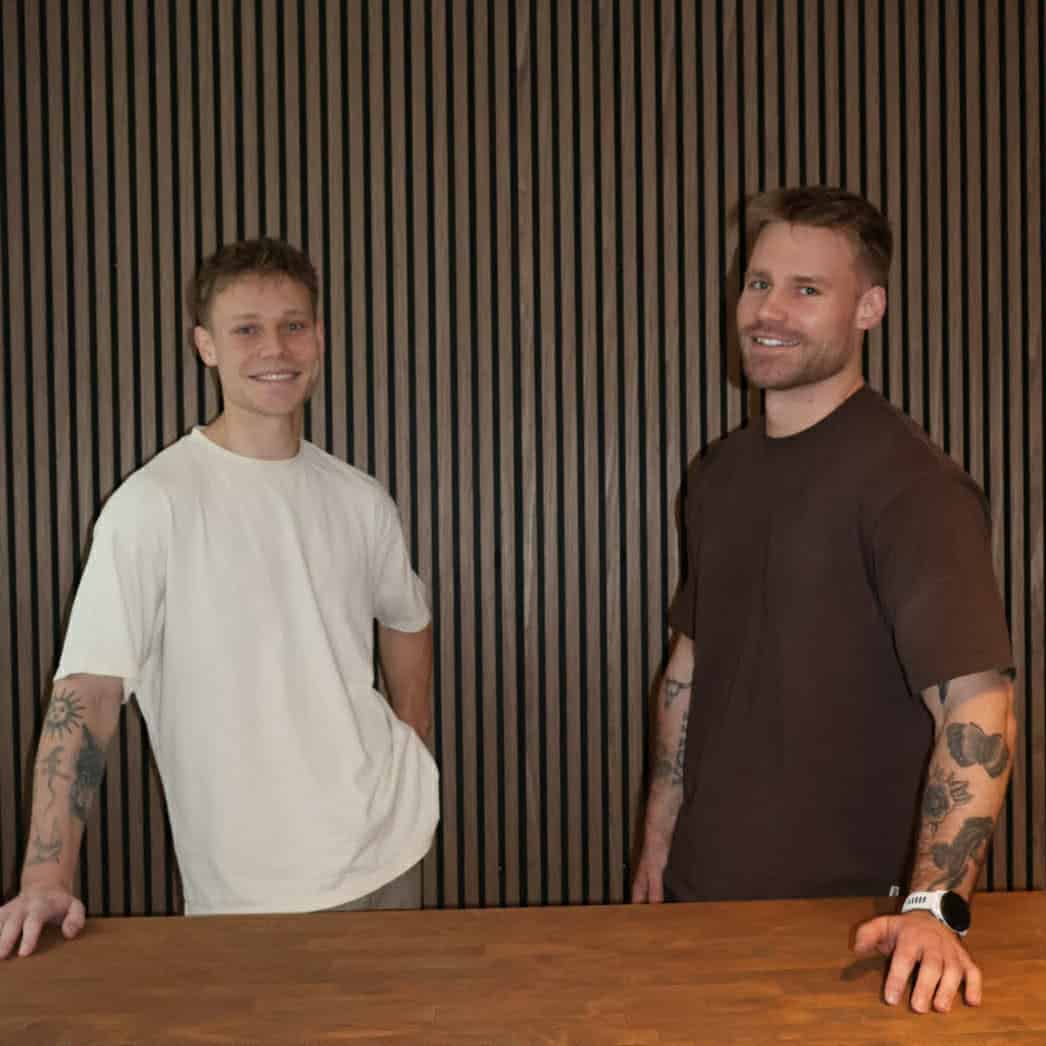 Core Studio – din klinik for behandling på østerbro