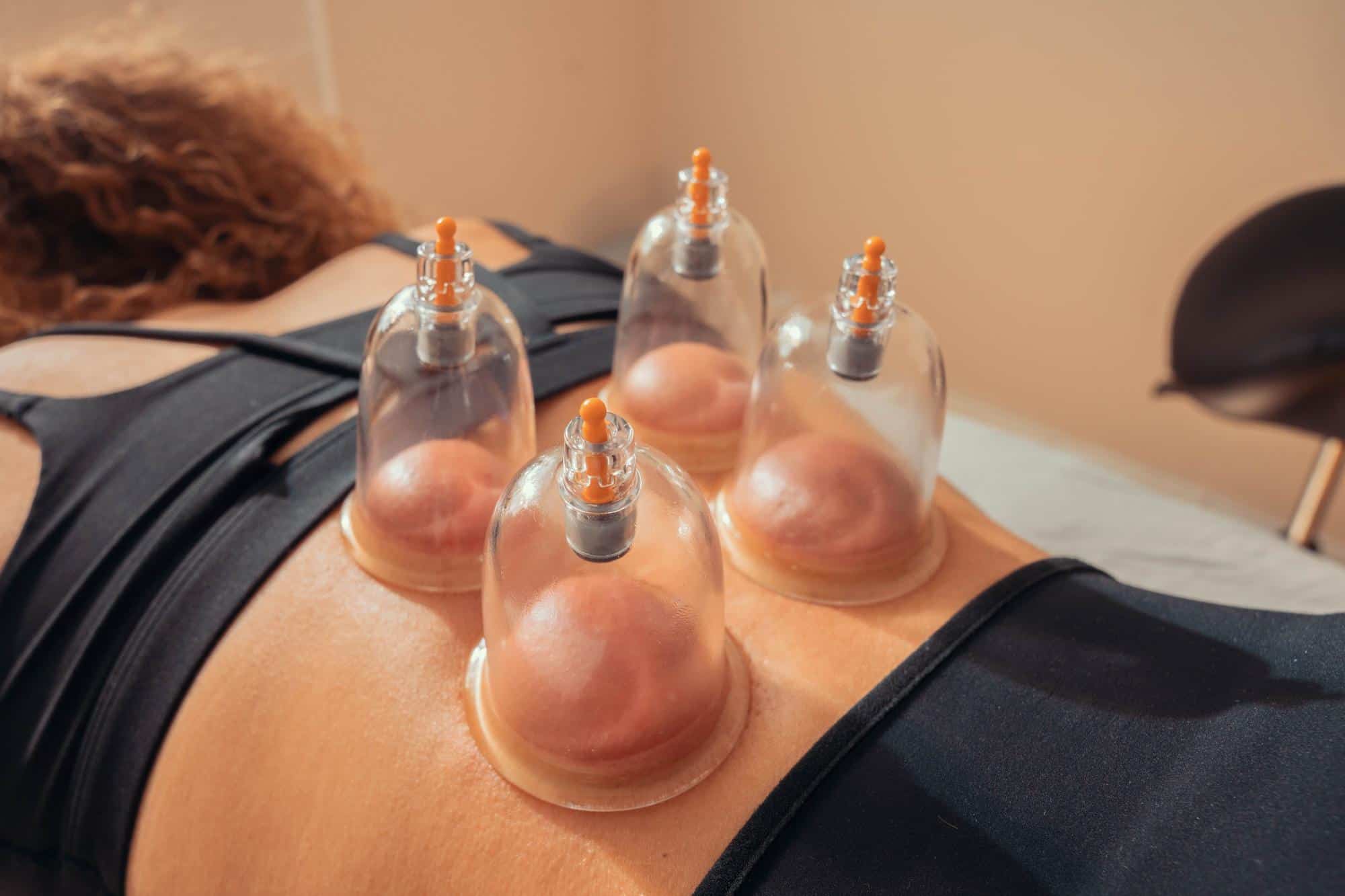 Sportsmassage på Østerbro